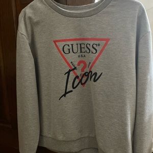 🔺GUESS SLEEVE SHIRT🔺